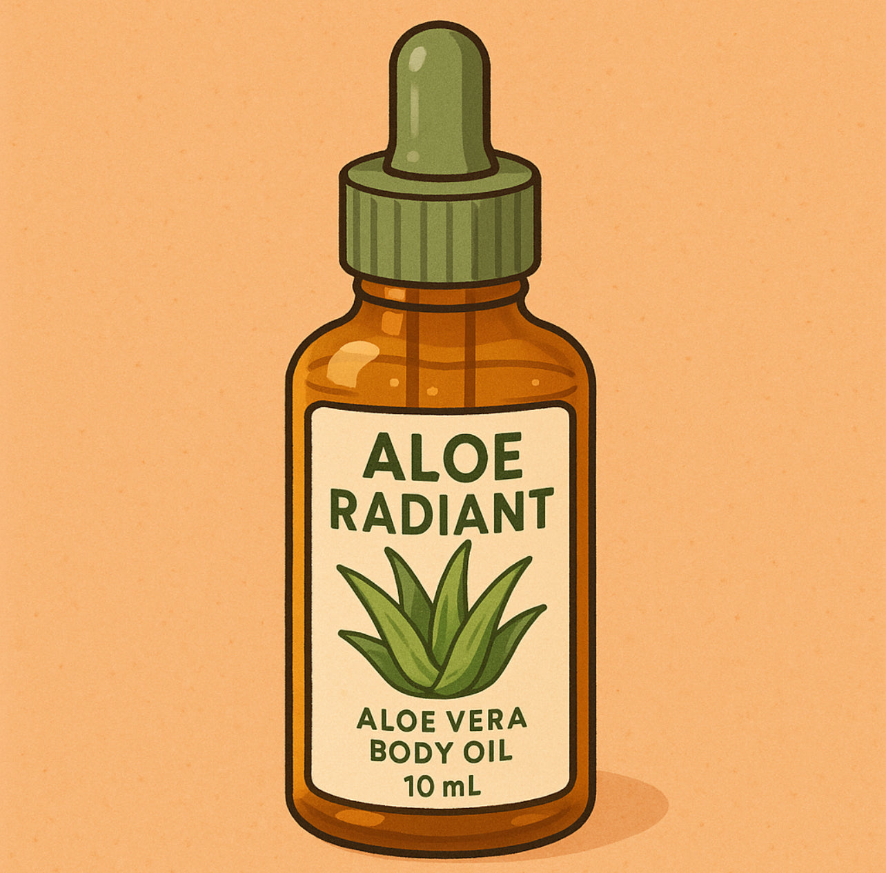 Aloe Radiant 10ML