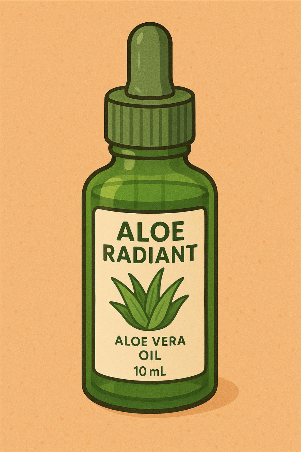 Aloe Radiant 10ML